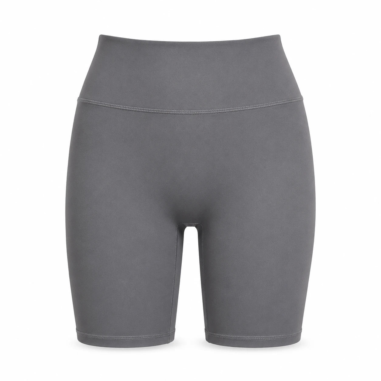 High Waist Biker Shorts WHD0606499-JYMA045