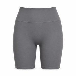 High Waist Biker Shorts WHD0606499-JYMA045