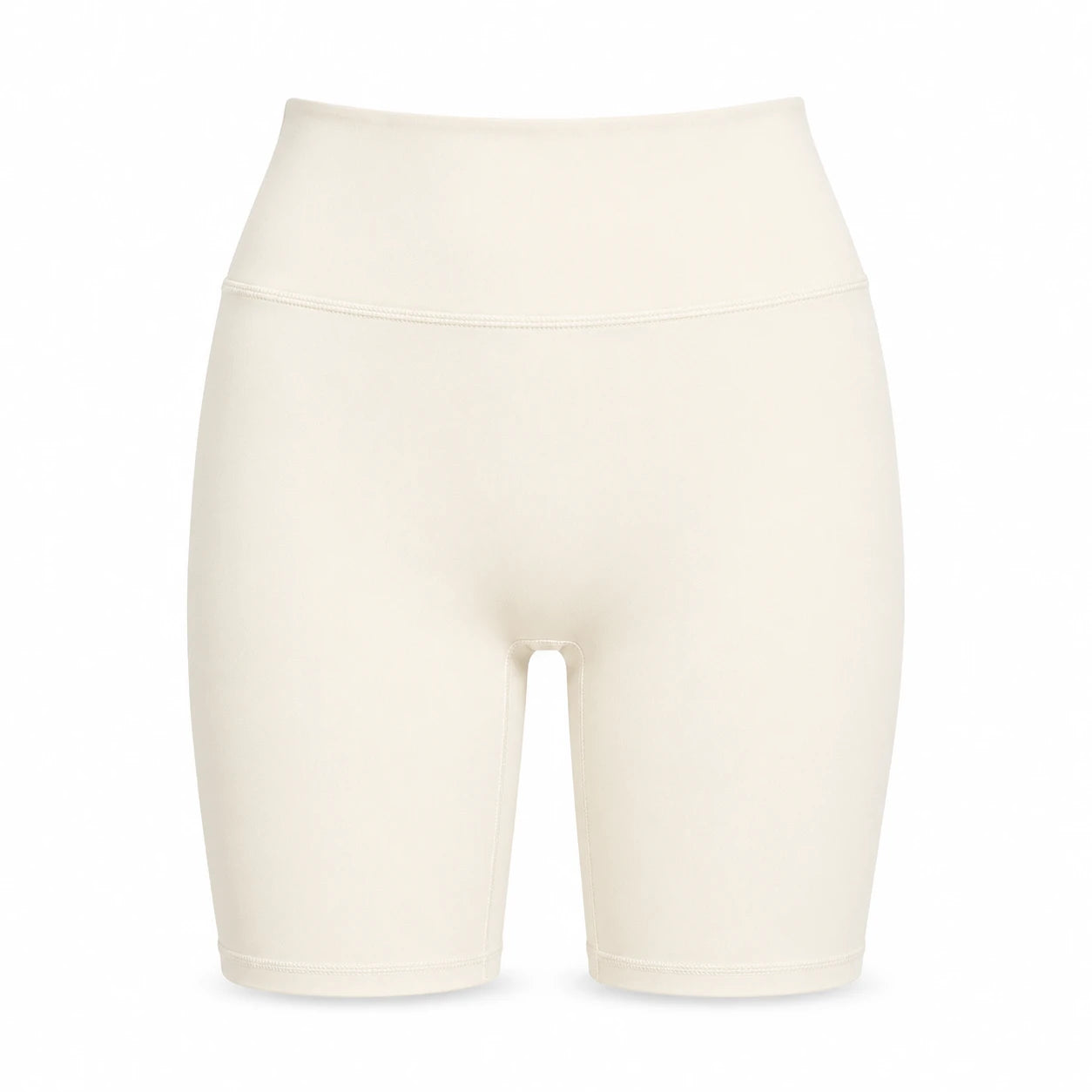 High Waist Biker Shorts WHD0606499-JYMA045