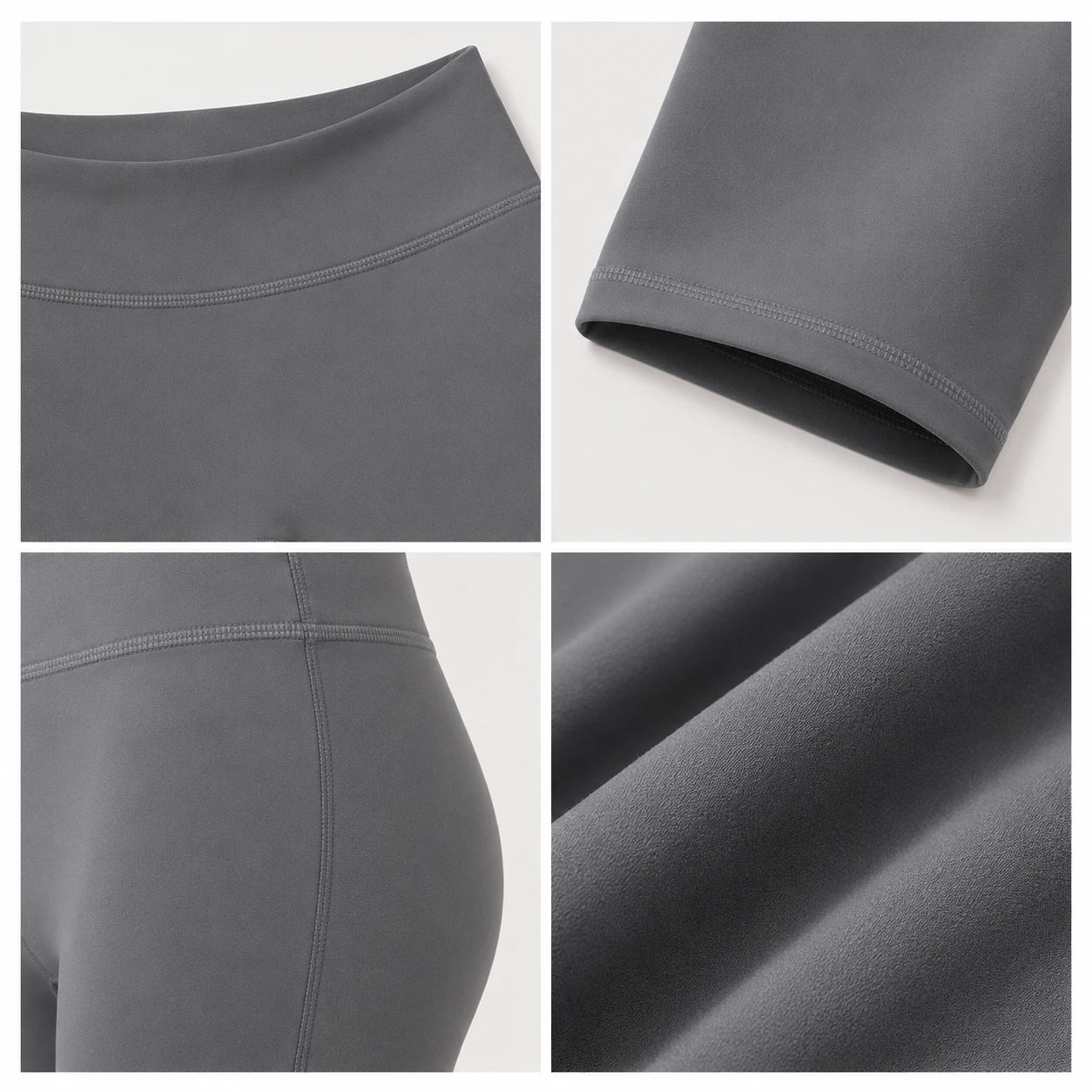 High Waist Biker Shorts WHD0606499-JYMA045