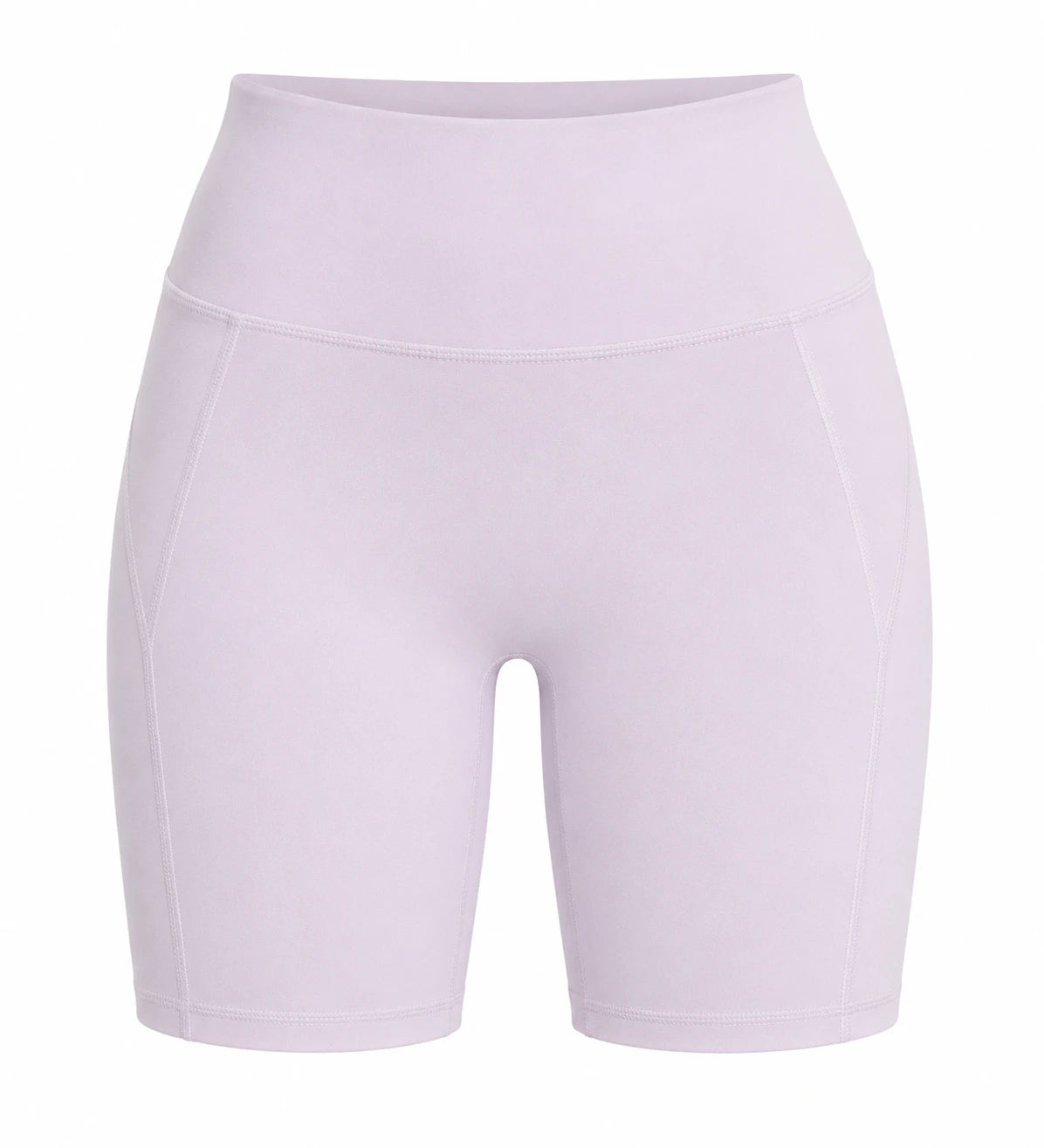 High Waist Biker Shorts WHD0606503-JYJA009