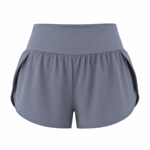 High Waist Athletic Shorts WHD0606504-OMMA002