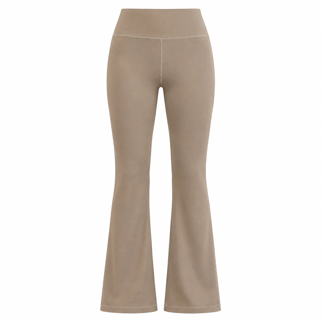 High Waist Flare Yoga Pants WHD0606510-JYMK025