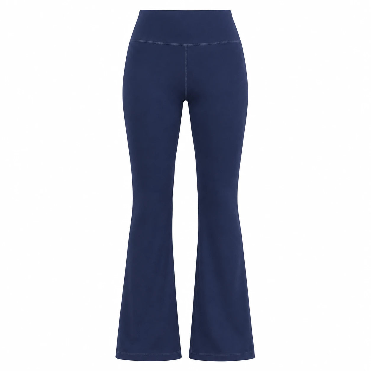 High Waist Flare Yoga Pants WHD0606510-JYMK025