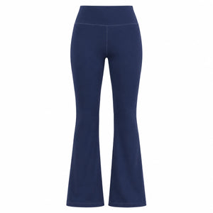 High Waist Flare Yoga Pants WHD0606510-JYMK025