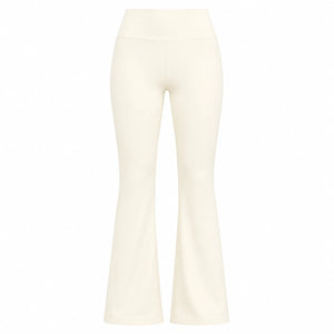 High Waist Flare Yoga Pants WHD0606510-JYMK025