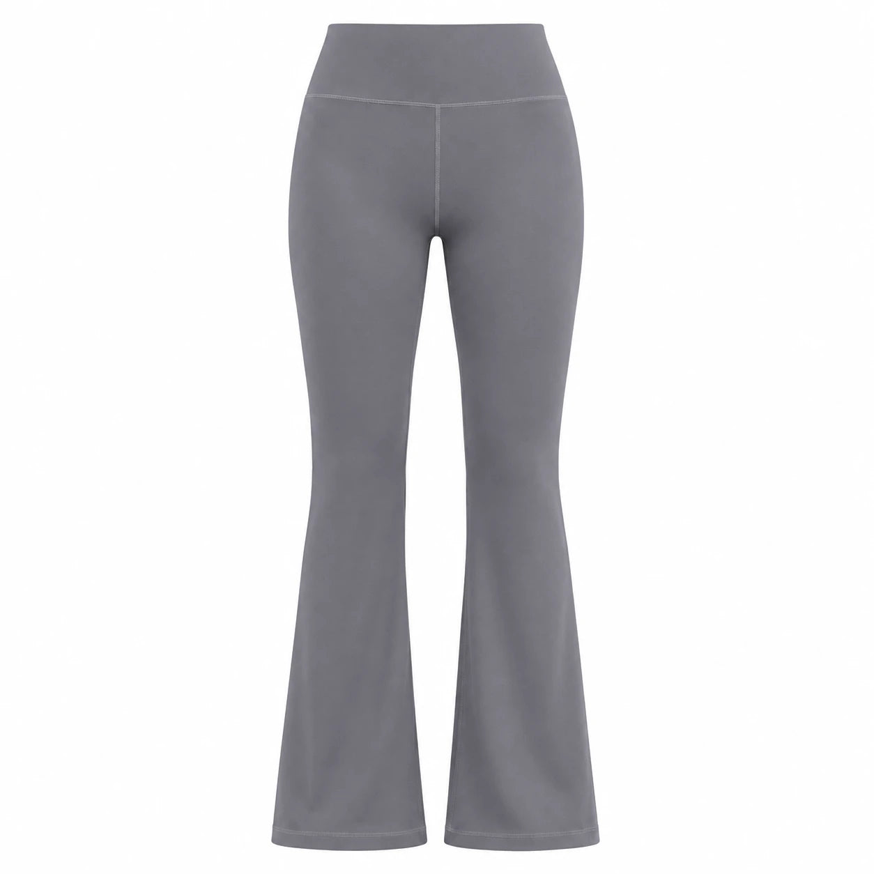 High Waist Flare Yoga Pants WHD0606510-JYMK025