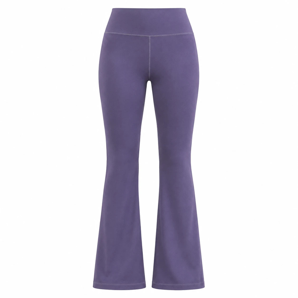 High Waist Flare Yoga Pants WHD0606510-JYMK025