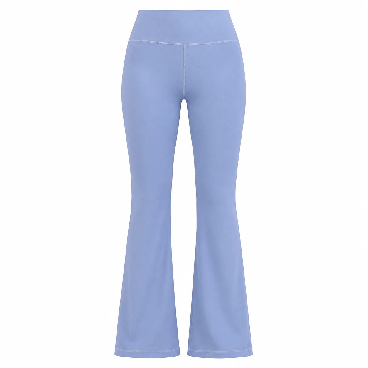 High Waist Flare Yoga Pants WHD0606510-JYMK025
