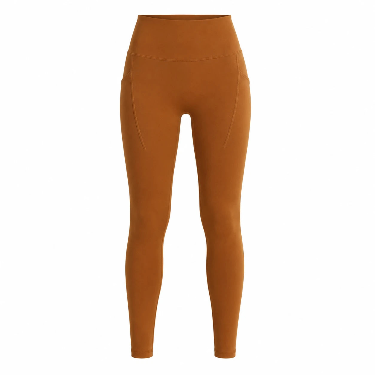 High Waist Pocket Leggings WHD0606514-JYMK102