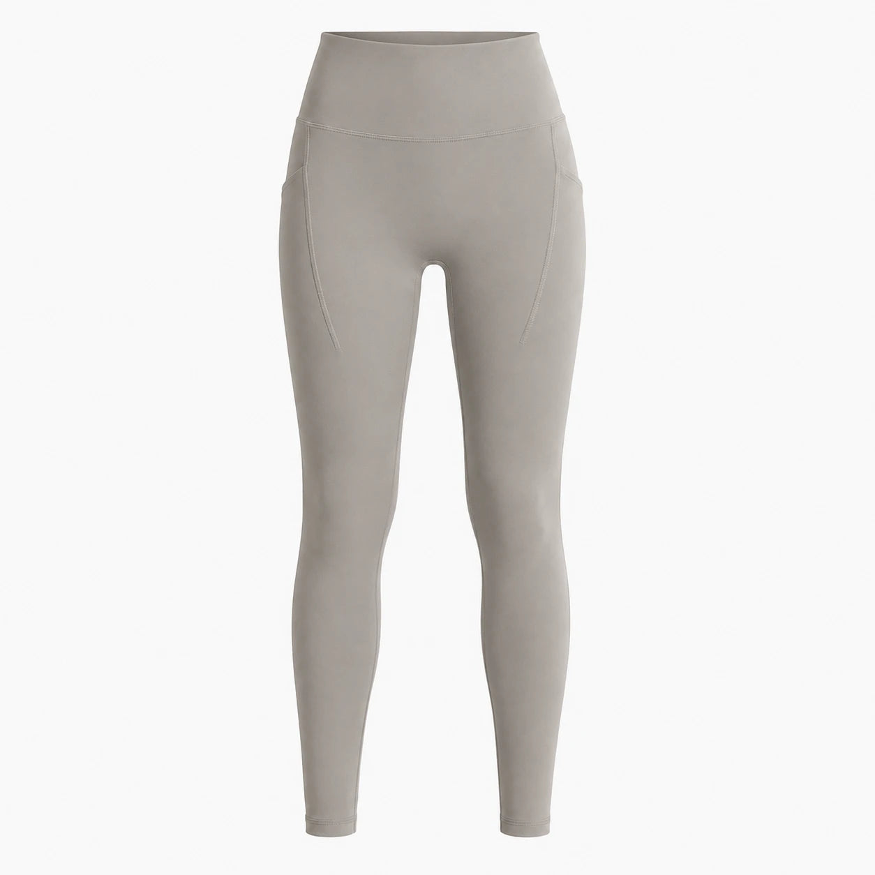High Waist Pocket Leggings WHD0606514-JYMK102