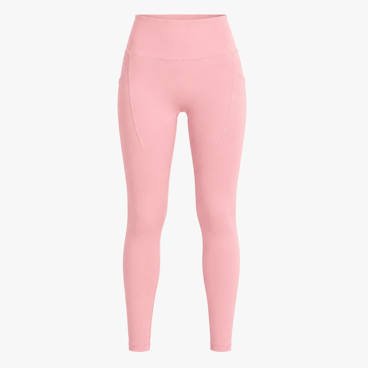 High Waist Pocket Leggings WHD0606514-JYMK102