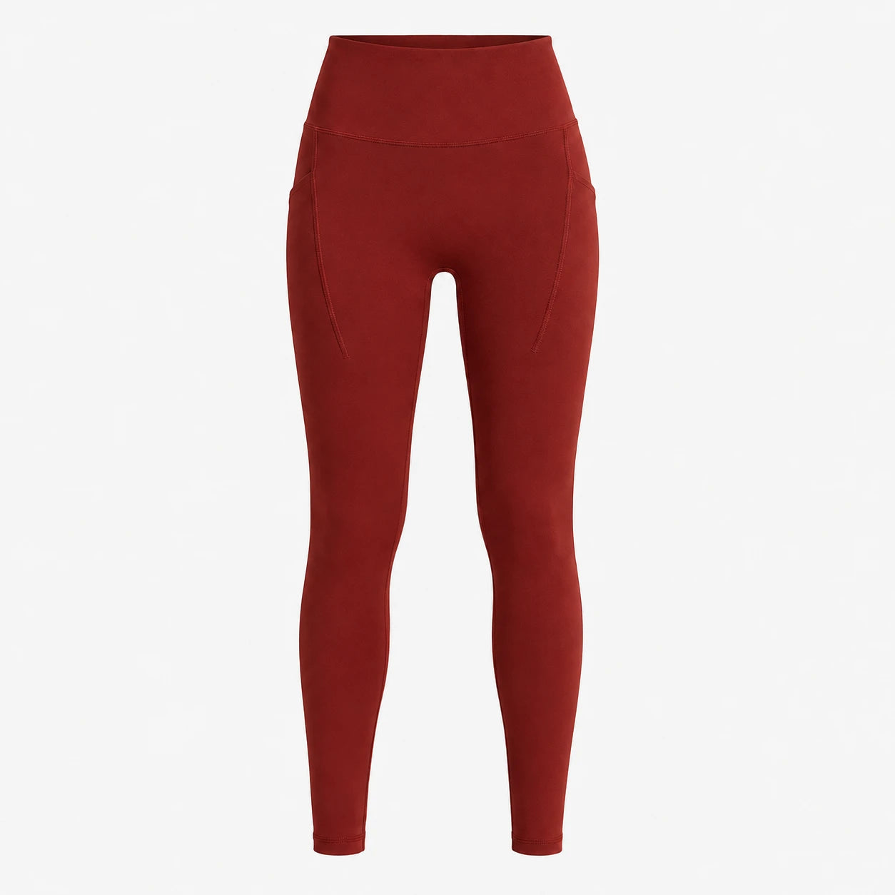 High Waist Pocket Leggings WHD0606514-JYMK102