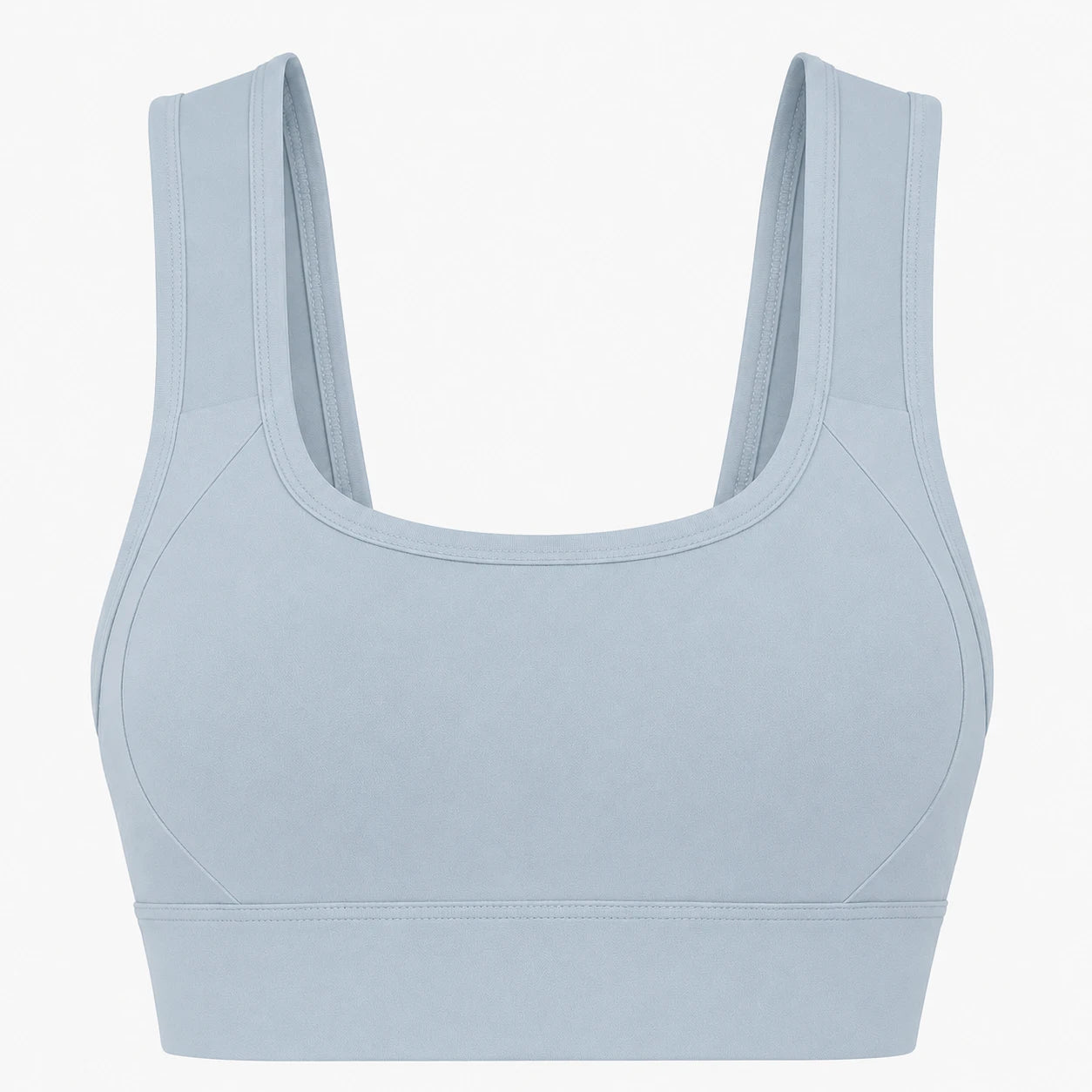 Open Back Sports Bra WHD0606527-MTWXW01