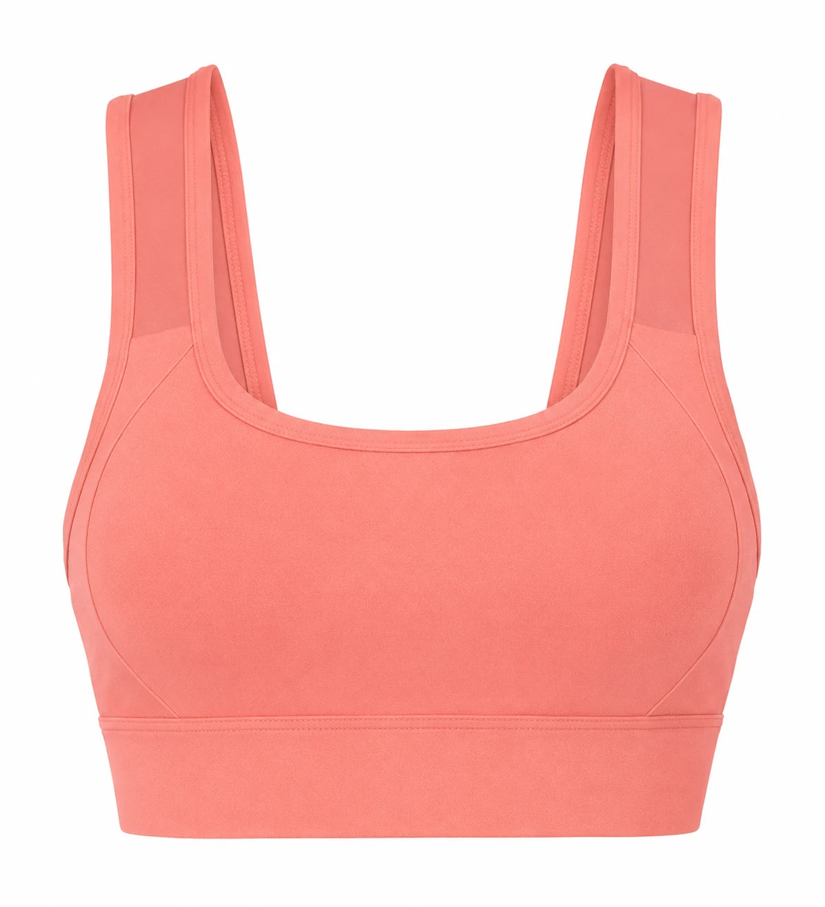 Open Back Sports Bra WHD0606527-MTWXW01