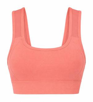 Open Back Sports Bra WHD0606527-MTWXW01