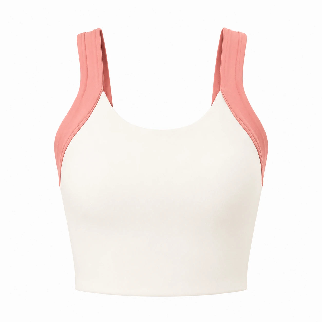Cross-Back Active Crop Top WHD0606530-JYMNO18