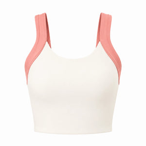 Cross-Back Active Crop Top WHD0606530-JYMNO18