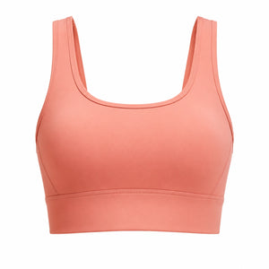 Cutout Back Sports Bra WHD0606531-MTWXPK01