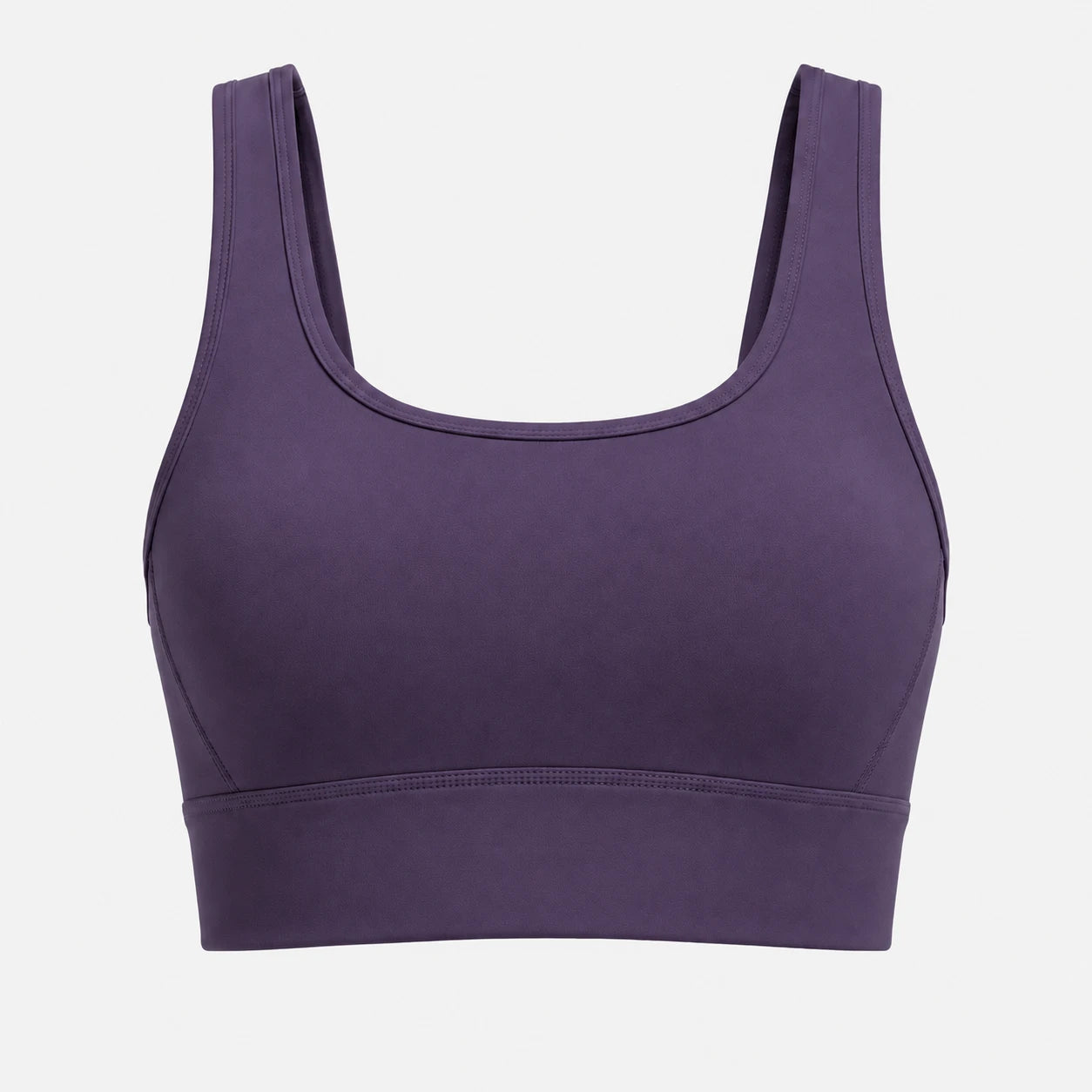 Cutout Back Sports Bra WHD0606531-MTWXPK01