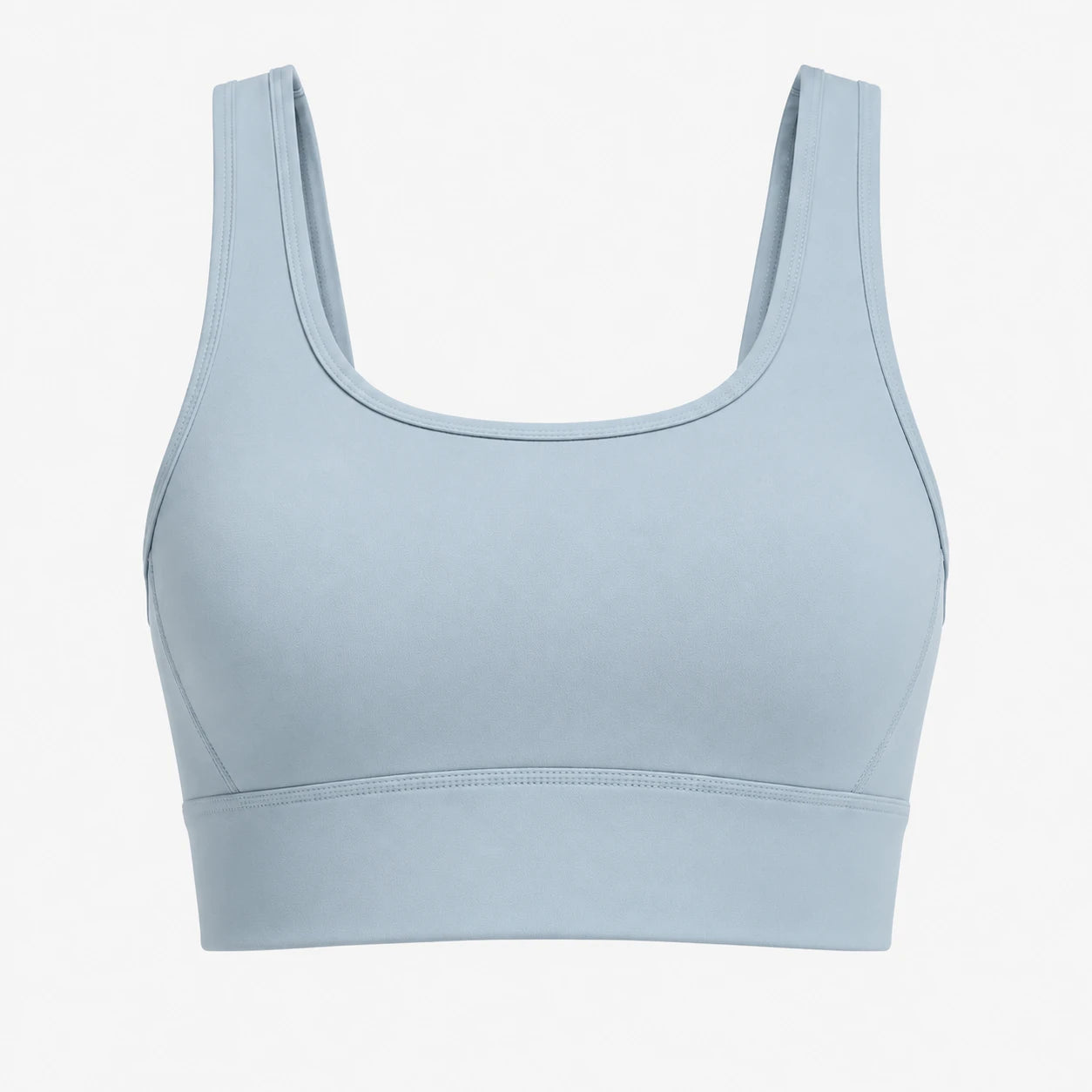 Cutout Back Sports Bra WHD0606531-MTWXPK01