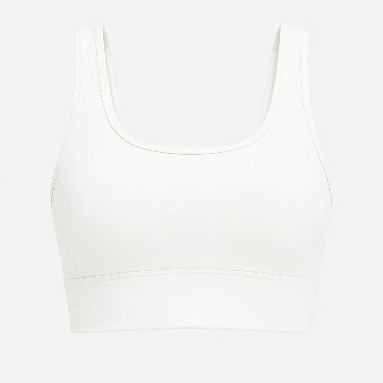 Cutout Back Sports Bra WHD0606531-MTWXPK01