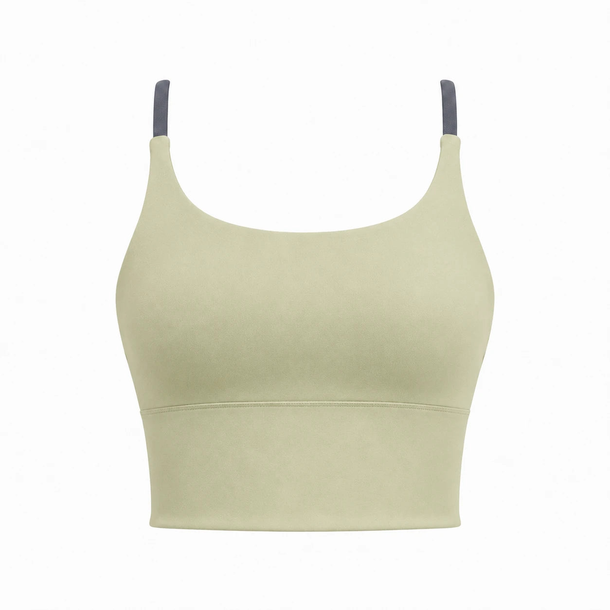 Cross-Back Strappy Active Top WHD0606532-JYMB005