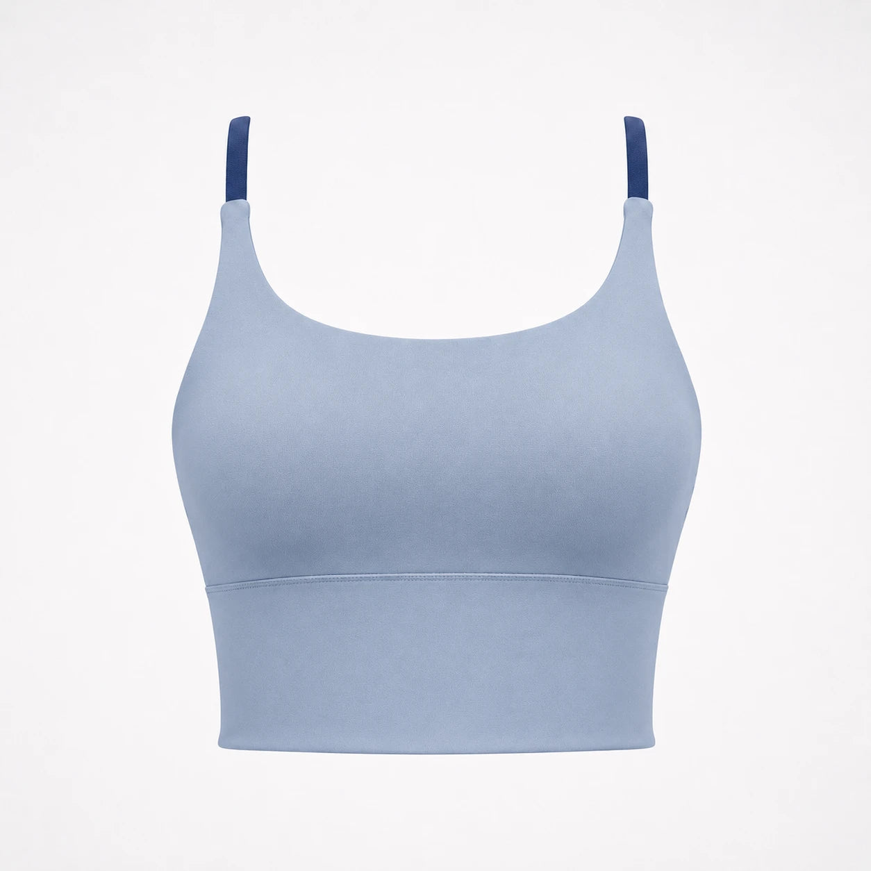 Cross-Back Strappy Active Top WHD0606532-JYMB005