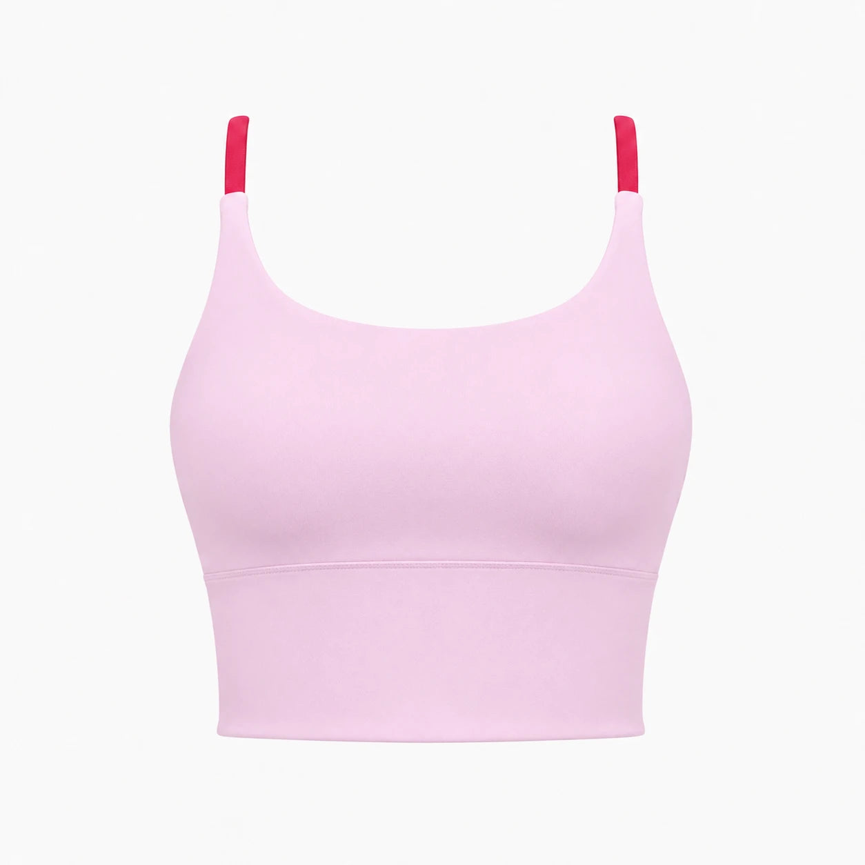 Cross-Back Strappy Active Top WHD0606532-JYMB005