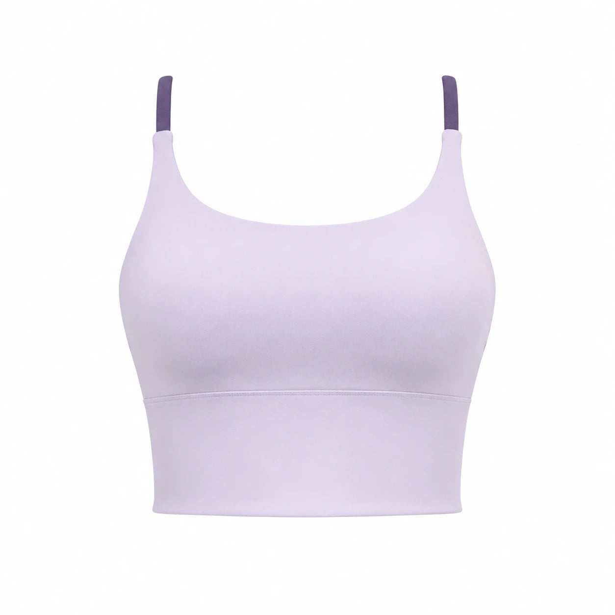 Cross-Back Strappy Active Top WHD0606532-JYMB005