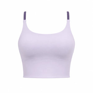 Cross-Back Strappy Active Top WHD0606532-JYMB005