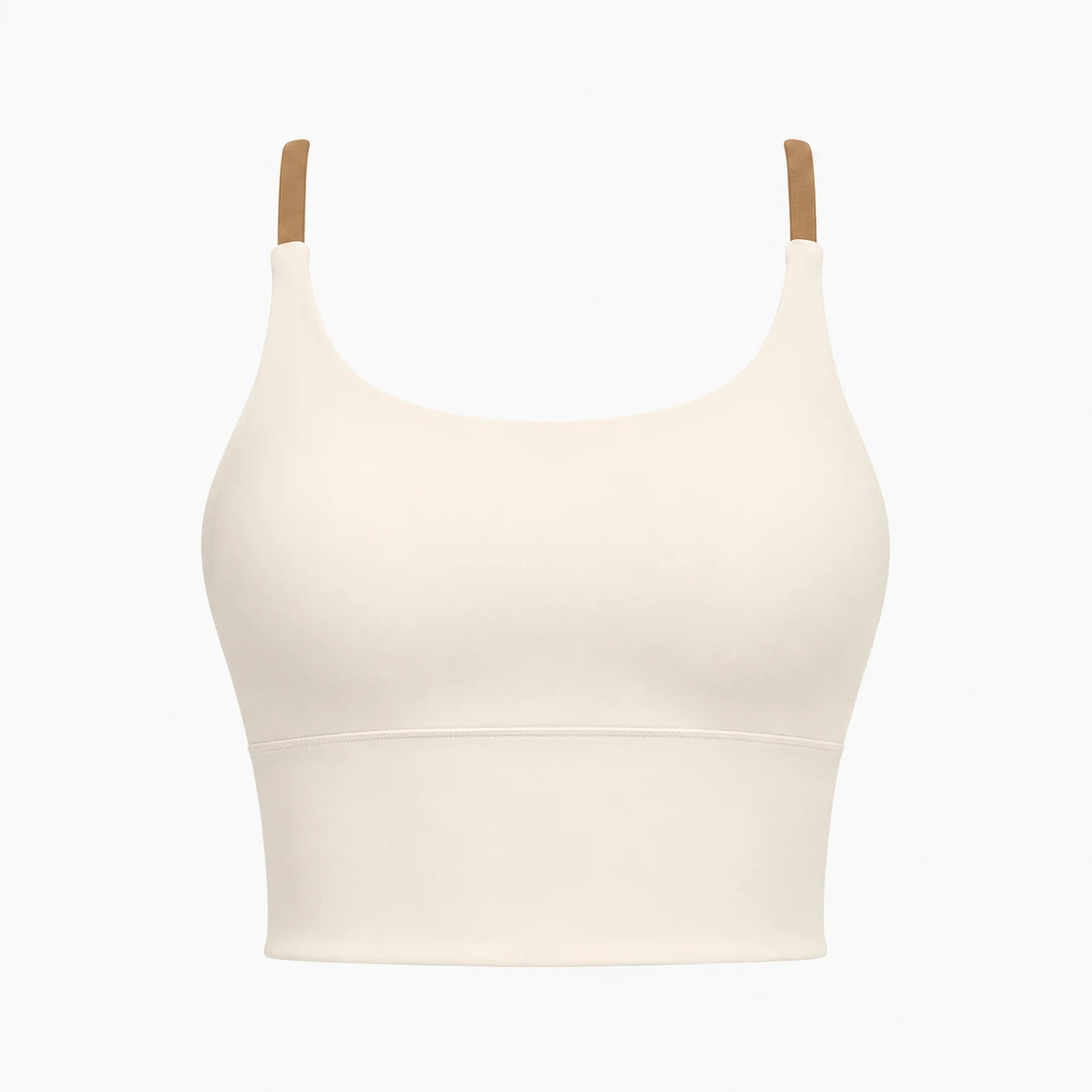 Cross-Back Strappy Active Top WHD0606532-JYMB005