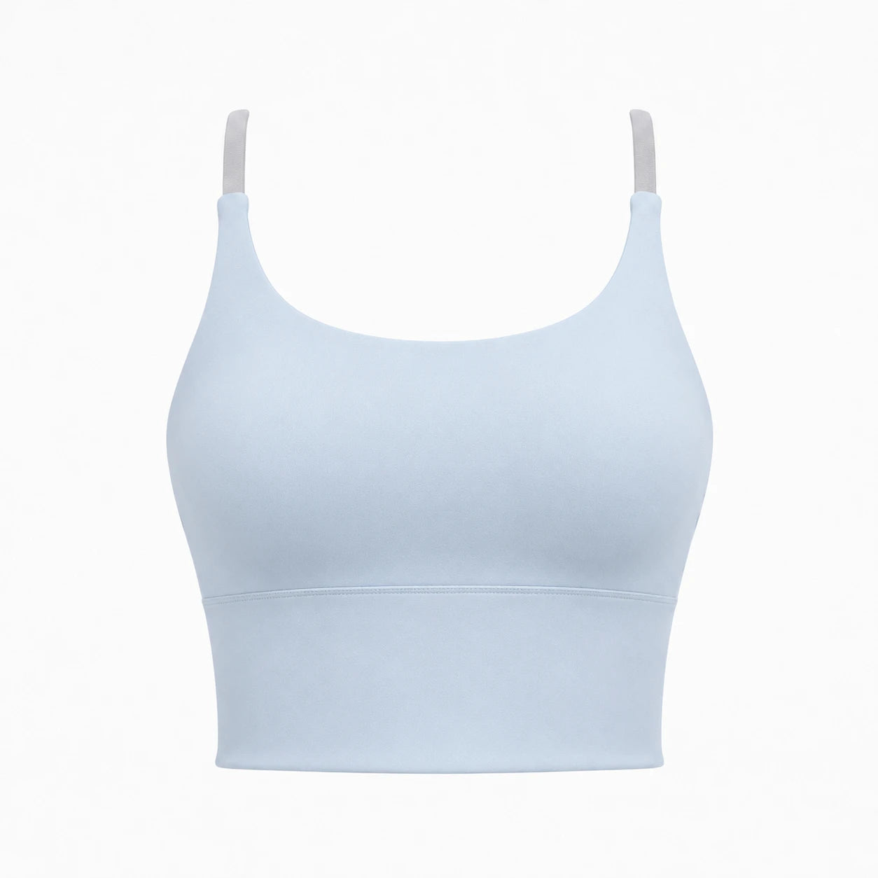 Cross-Back Strappy Active Top WHD0606532-JYMB005
