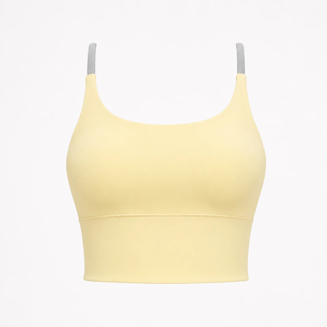 Cross-Back Strappy Active Top WHD0606532-JYMB005