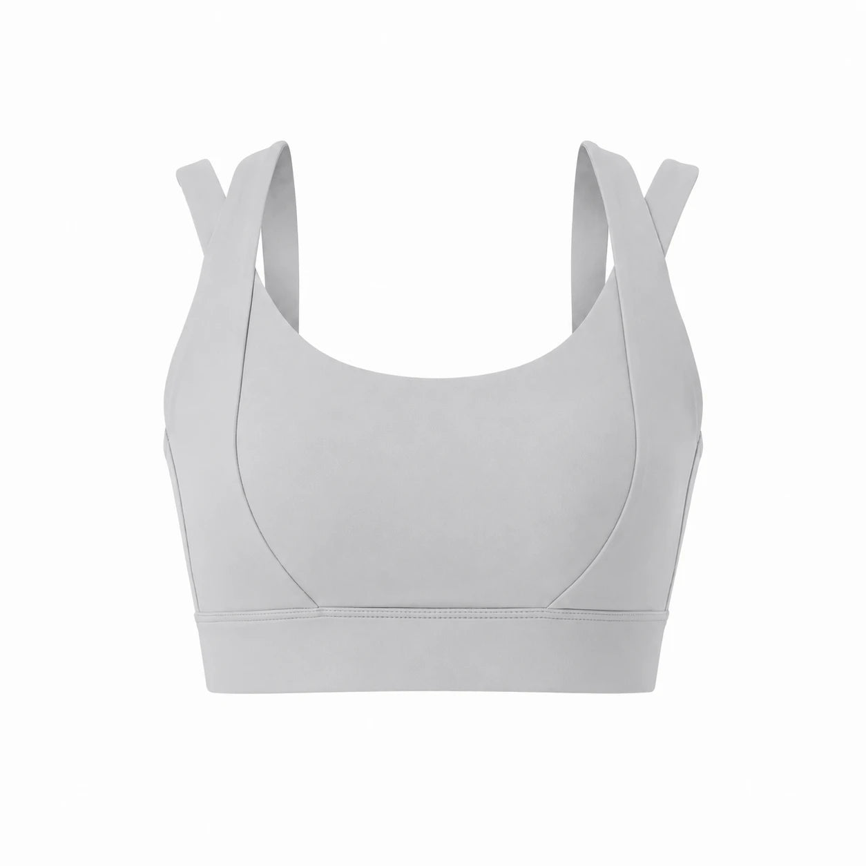 Cross-Back Active Bra Top WHD0606536-JYMN011