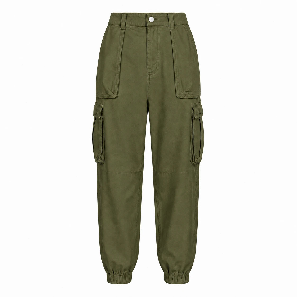 Utility Cargo Jogger Pants WHD0606539