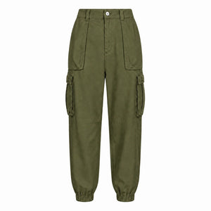 Utility Cargo Jogger Pants WHD0606539