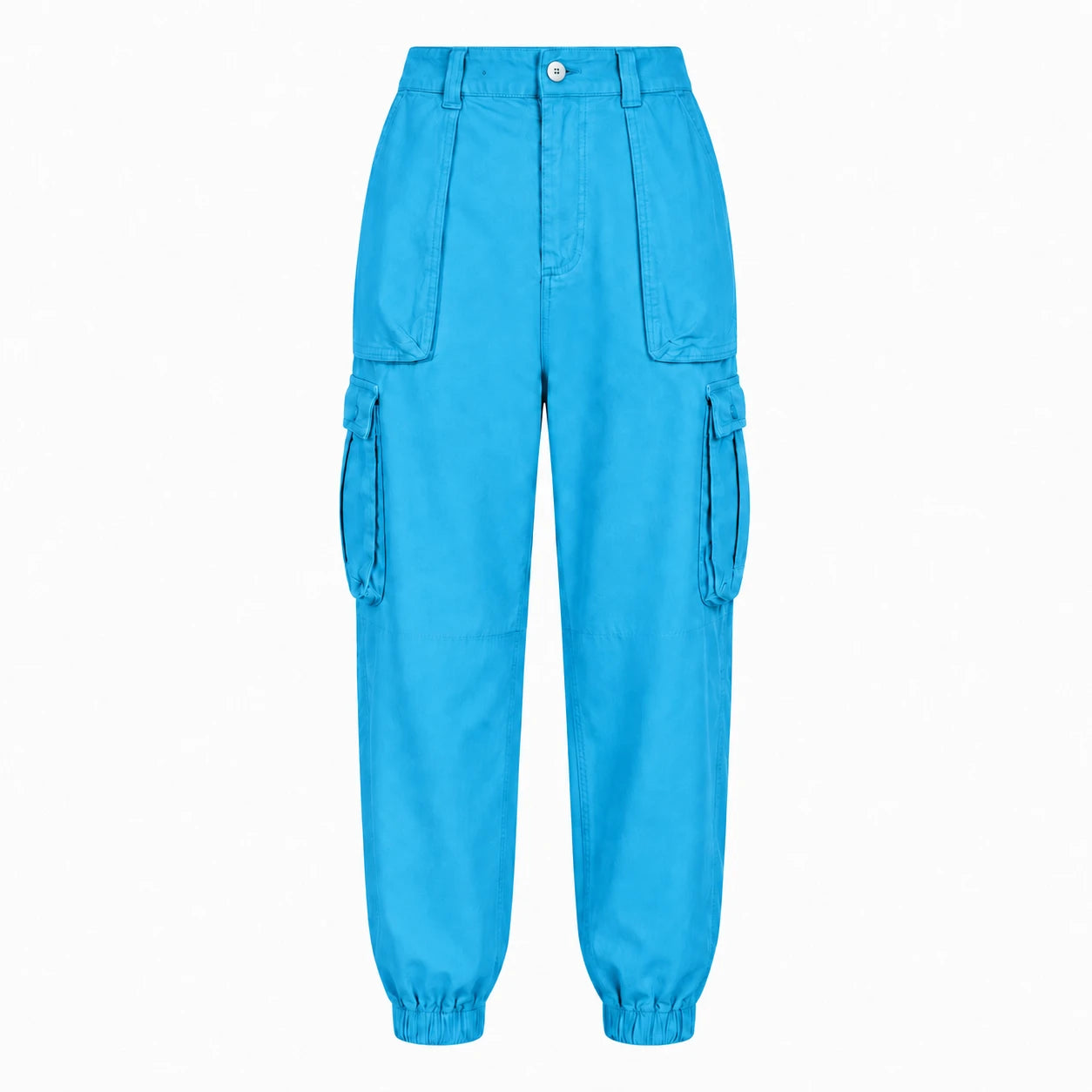 Utility Cargo Jogger Pants WHD0606539