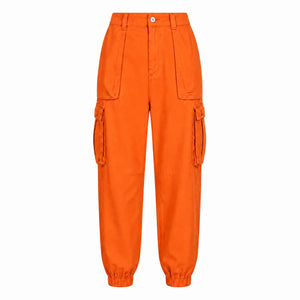 Utility Cargo Jogger Pants WHD0606539