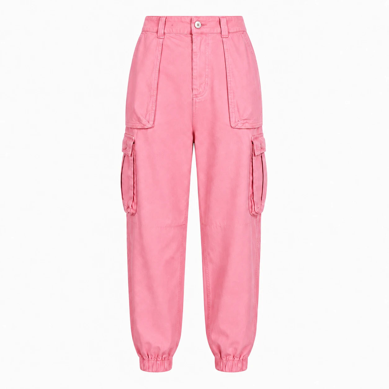 Utility Cargo Jogger Pants WHD0606539