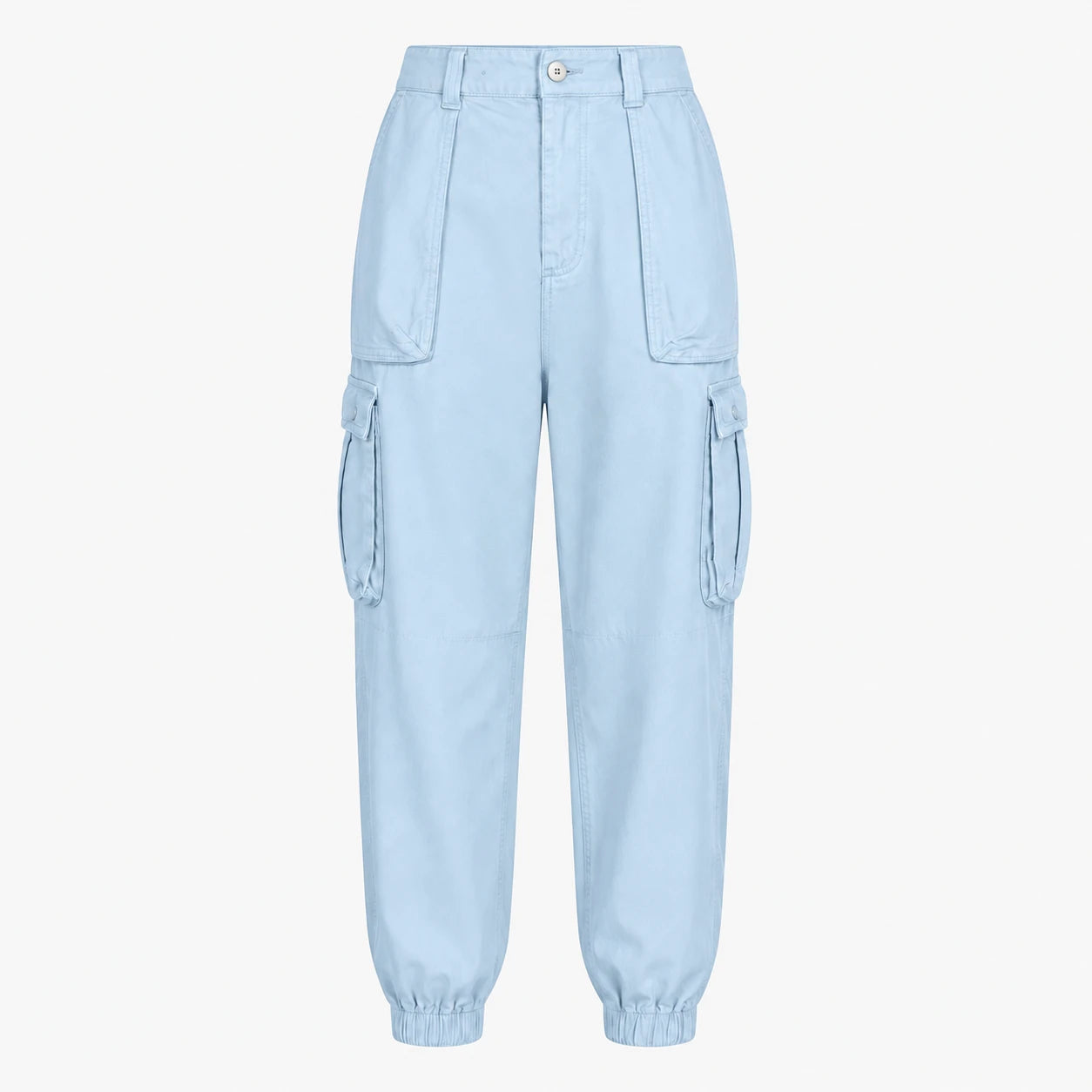 Utility Cargo Jogger Pants WHD0606539