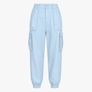 Utility Cargo Jogger Pants WHD0606539