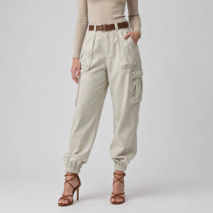 Utility Cargo Jogger Pants WHD0606539