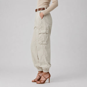 Utility Cargo Jogger Pants WHD0606539