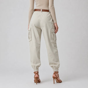 Utility Cargo Jogger Pants WHD0606539