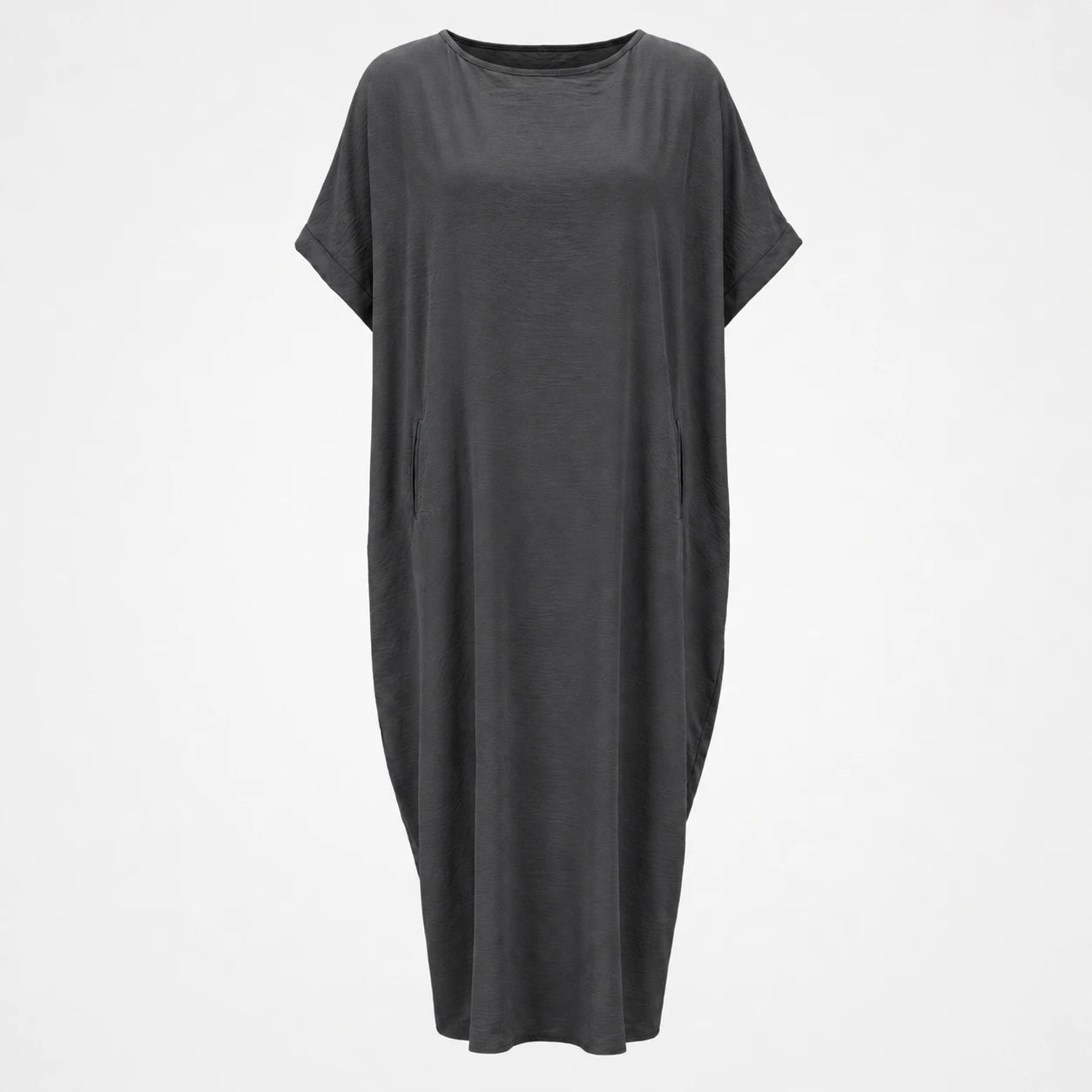 Relaxed Maxi T-Shirt Dress WHD0606549