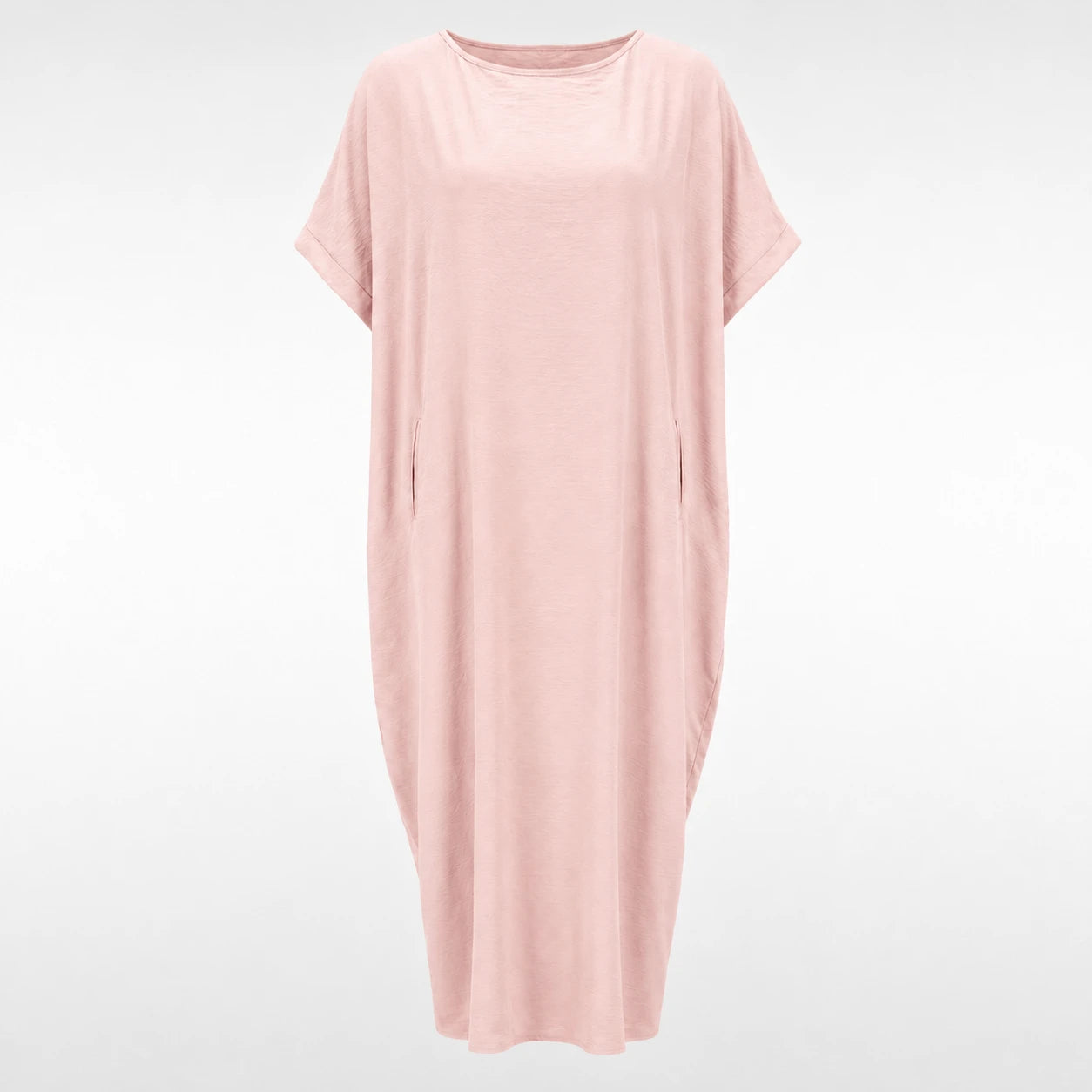 Relaxed Maxi T-Shirt Dress WHD0606549