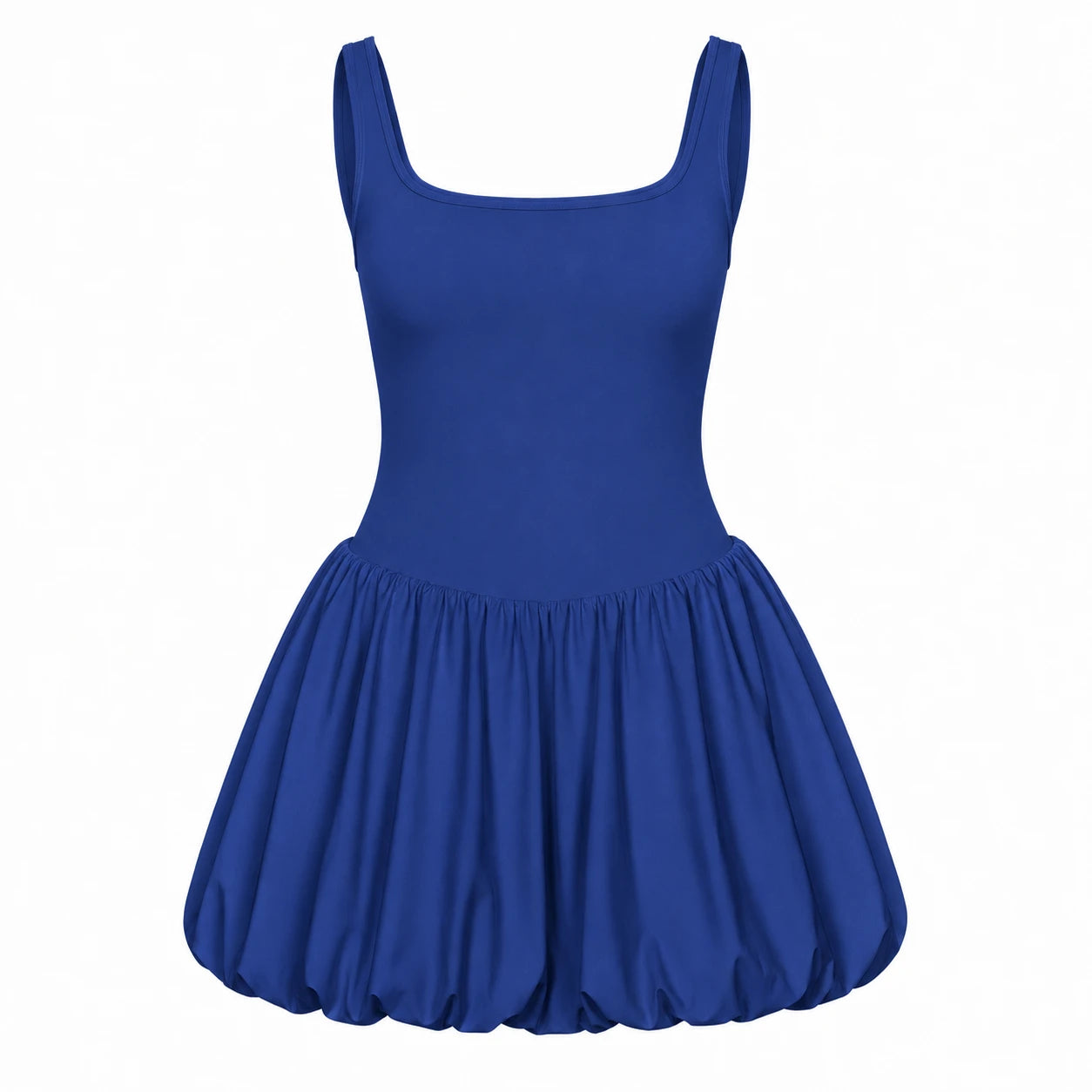 Built-In Shorts Tennis Dress WHD0606621