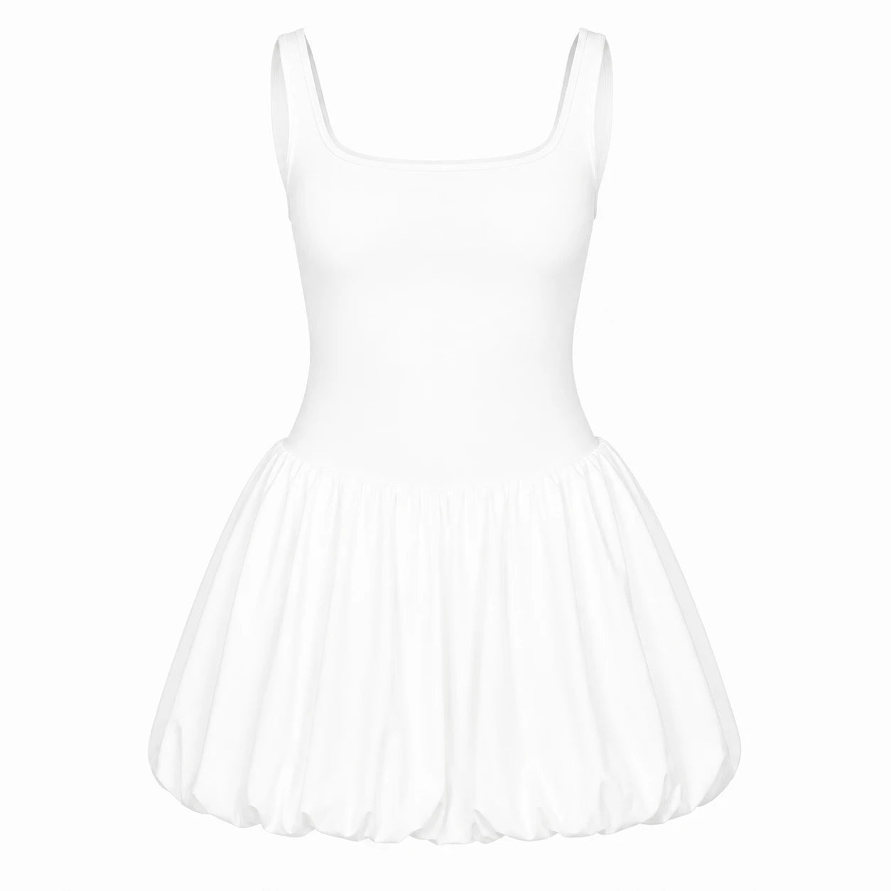 Built-In Shorts Tennis Dress WHD0606621