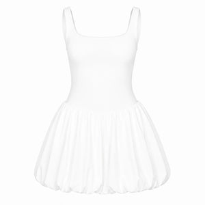 Built-In Shorts Tennis Dress WHD0606621